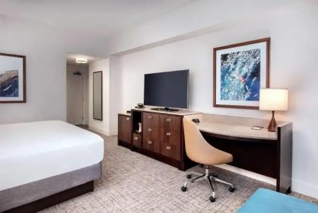 Hilton San Diego Bayfront - 120