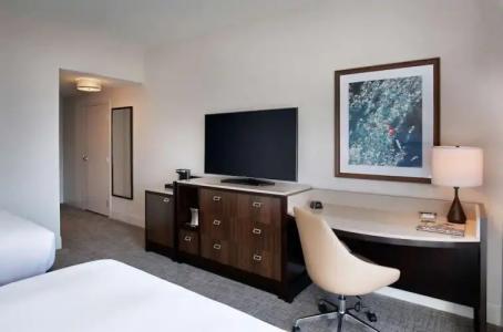Hilton San Diego Bayfront - 111