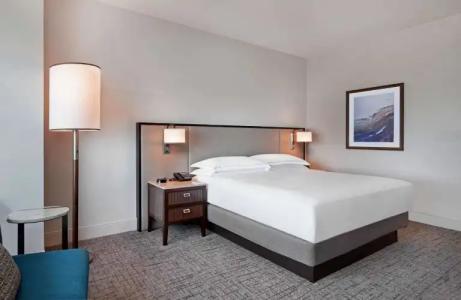 Hilton San Diego Bayfront - 50