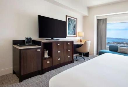 Hilton San Diego Bayfront - 6