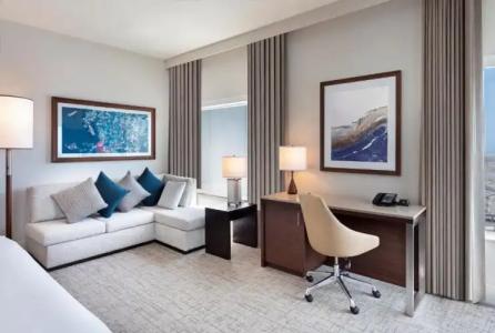 Hilton San Diego Bayfront - 87