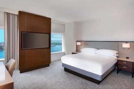 Hilton San Diego Bayfront - 84