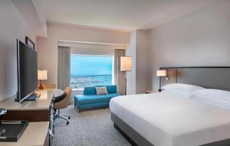 Hilton San Diego Bayfront - 118
