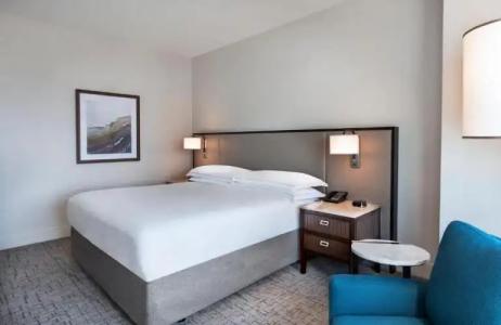 Hilton San Diego Bayfront - 119