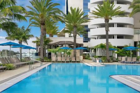 Hilton San Diego Bayfront - 21
