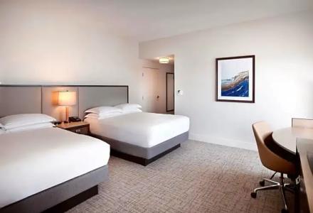Hilton San Diego Bayfront - 74