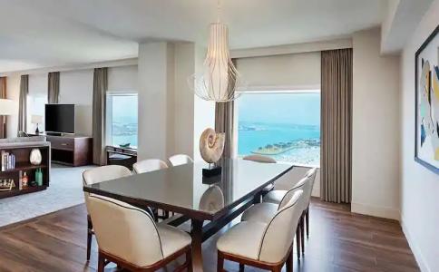 Hilton San Diego Bayfront - 127