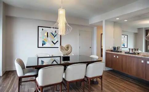 Hilton San Diego Bayfront - 128
