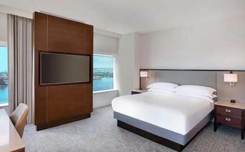 Hilton San Diego Bayfront - 143