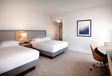 Hilton San Diego Bayfront - 78