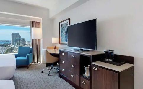 Hilton San Diego Bayfront - 91