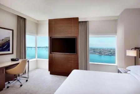 Hilton San Diego Bayfront - 56