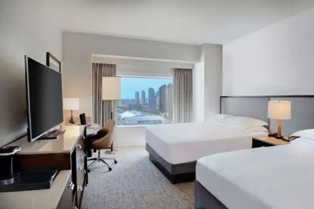 Hilton San Diego Bayfront - 107