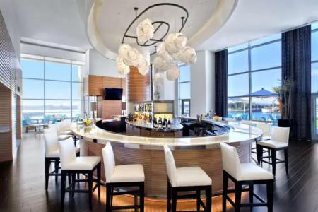 Hilton San Diego Bayfront - 41