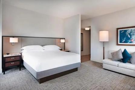 Hilton San Diego Bayfront - 72