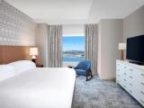 Executive Double Suite