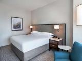 Coronado Bridge View Double room