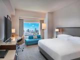 Bay Double room
