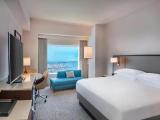 Accessible Double room