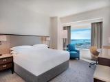 Skyline Bay Double room