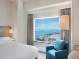Bay room