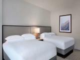 Bay Quadruple room