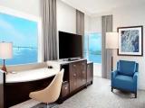 Corner Bay Double room