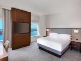 Premium Corner room