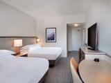 Coronado Bridge View Quadruple room