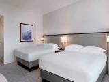 Skyline Bay Quadruple room