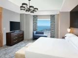 1 Bedroom Presidential Double Suite