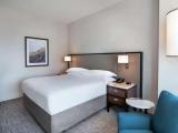 Coronado Bridge View room