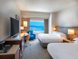 Accessible Quadruple room