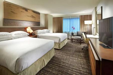 Hilton San Diego Mission Valley - 5