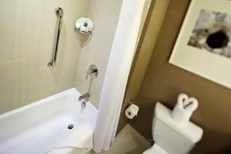 Hilton San Diego Mission Valley - 10