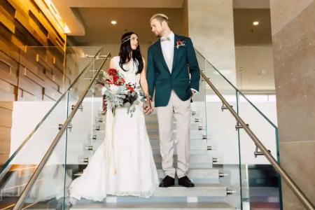 Hilton San Diego Mission Valley - 32