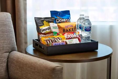 Hilton San Diego Mission Valley - 12