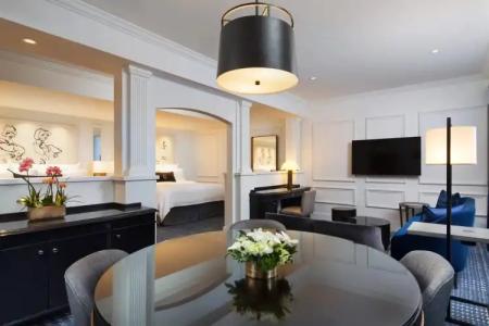 The US Grant, a Luxury Collection, San Diego - 45