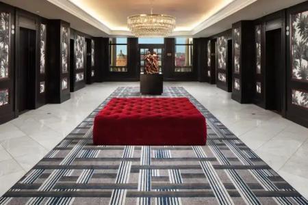 The US Grant, a Luxury Collection, San Diego - 47