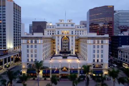 The US Grant, a Luxury Collection, San Diego - 28