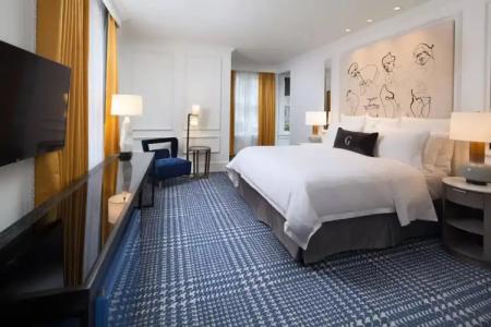 The US Grant, a Luxury Collection, San Diego - 32