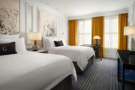 The US Grant, a Luxury Collection, San Diego - 30