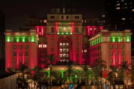 The US Grant, a Luxury Collection, San Diego - 25