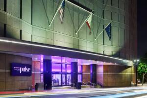 Marriott Vacation Club Pulse, San Diego, San Diego