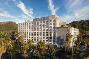 Courtyard by Marriott San Diego Mission Valley/Hotel Circle, San Diego