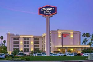 Hampton Inn by Hilton - Kearny Mesa, San Diego