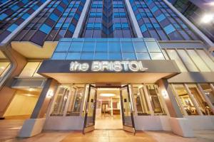 The Bristol Hotel, San Diego