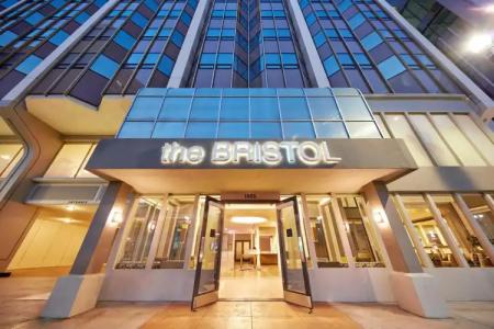 The Bristol San Diego