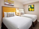Fab Quadruple room