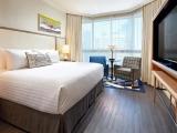 Fab room